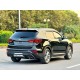 Hyundai Santafe 2.4 4WD 2017 đen